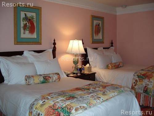 Ritz-Carlton Golf & Spa Resort 61